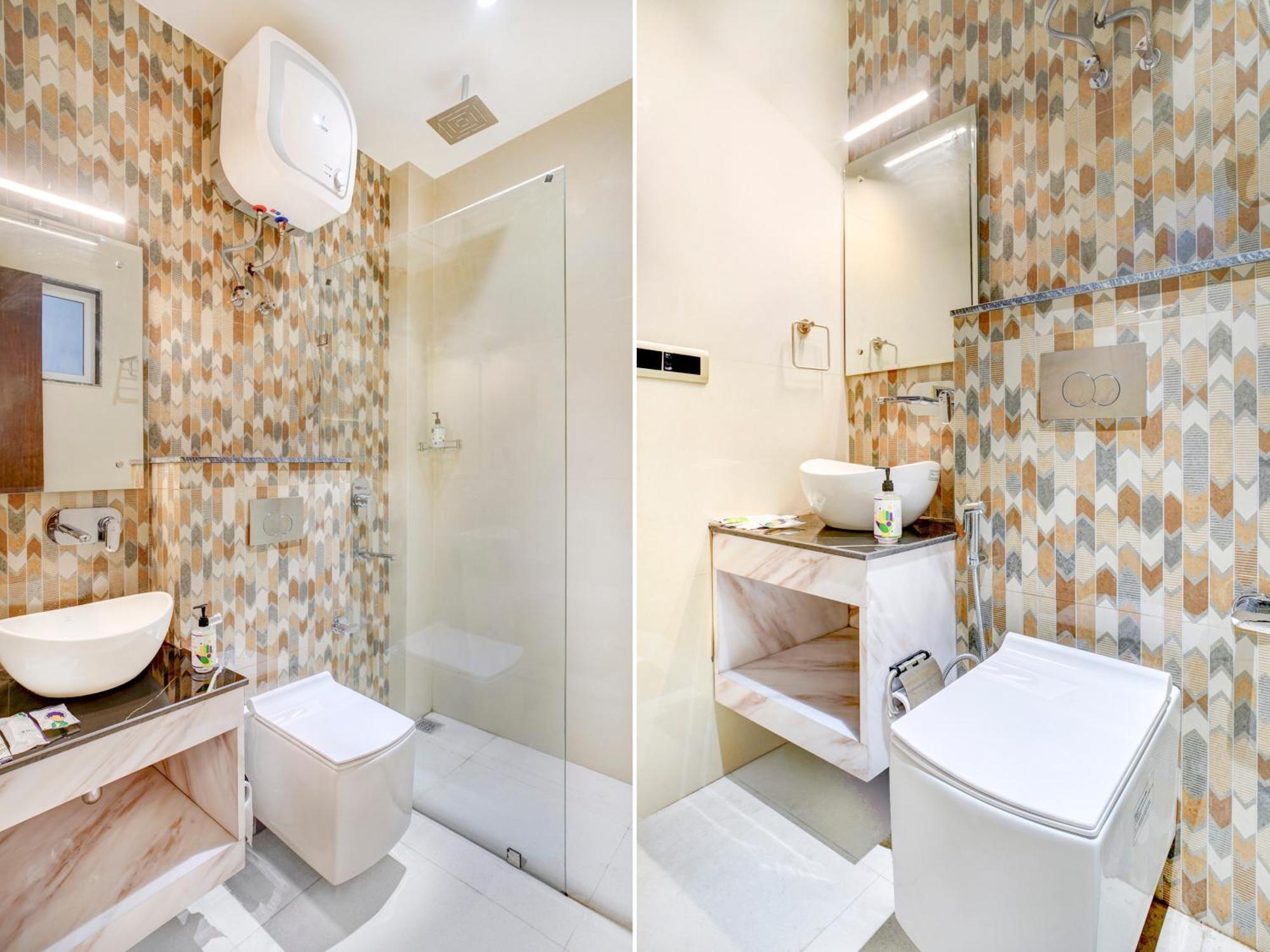 Treebo Corporate Inn Νόιντα Εξωτερικό φωτογραφία