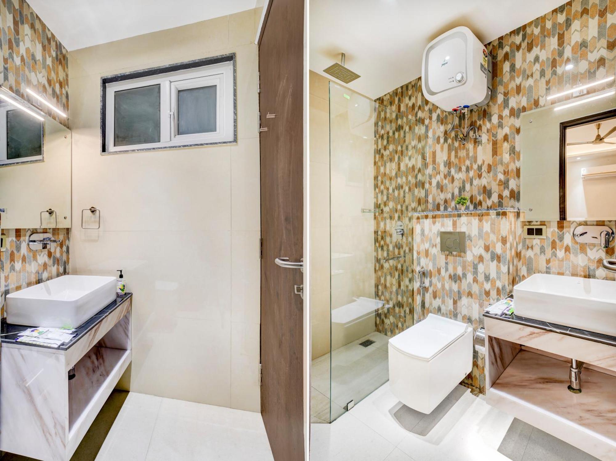 Treebo Corporate Inn Νόιντα Εξωτερικό φωτογραφία